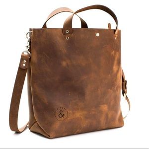 The Novi from Novi and Nash Tote